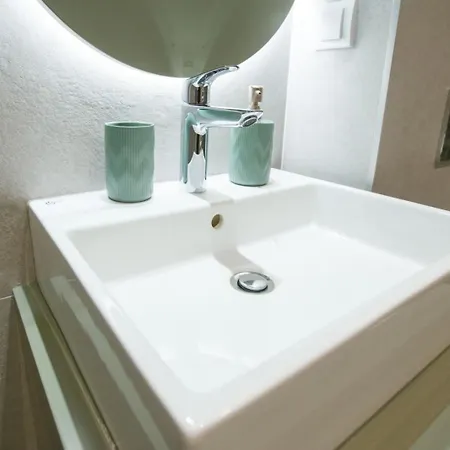 Apartman Lux Novak - Jahorina *