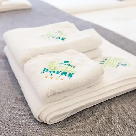 Lux Novak - Jahorina Apartman *