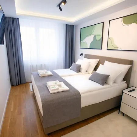 Daire Lux Novak - Jahorina