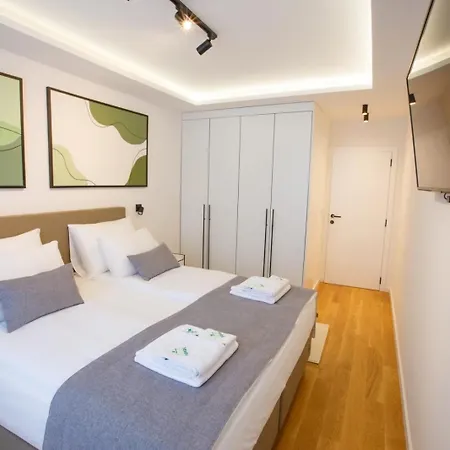 Lux Novak - Jahorina Daire