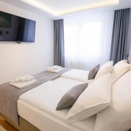 Lux Novak - Jahorina * Pale