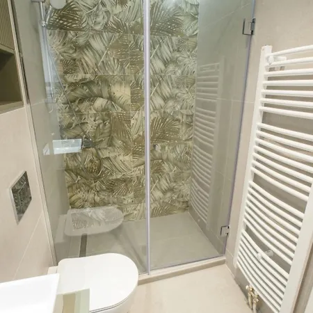 Lux Novak - Jahorina Pale