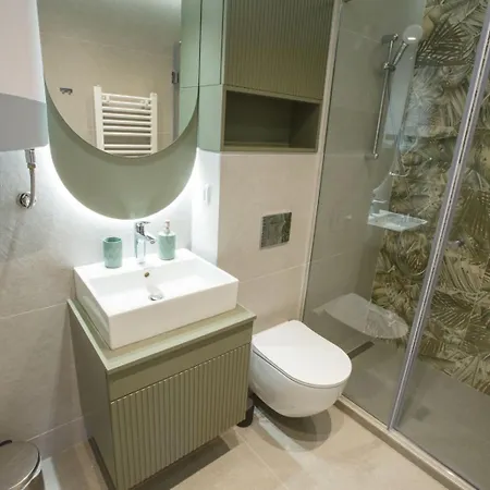 Lux Novak - Jahorina