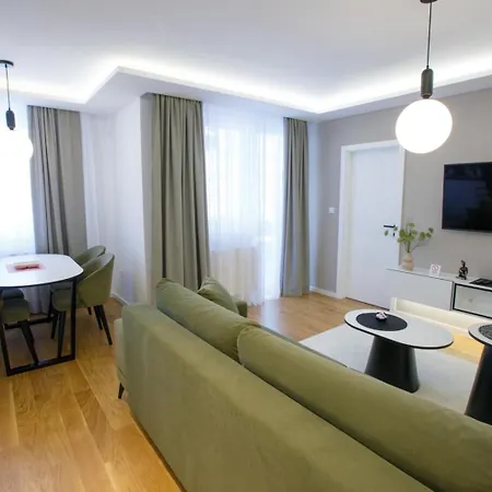 Lux Novak - Jahorina * Pale