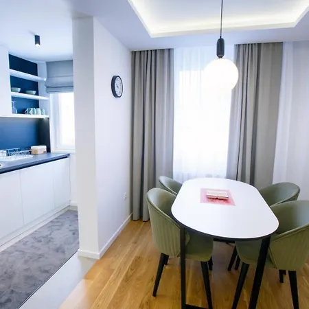 Apartman Lux Novak - Jahorina