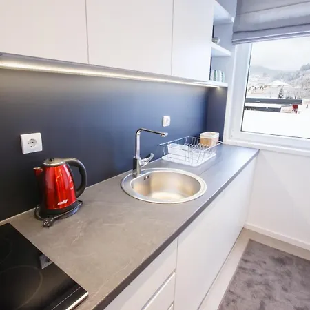 Apartman Lux Novak - Jahorina Pale