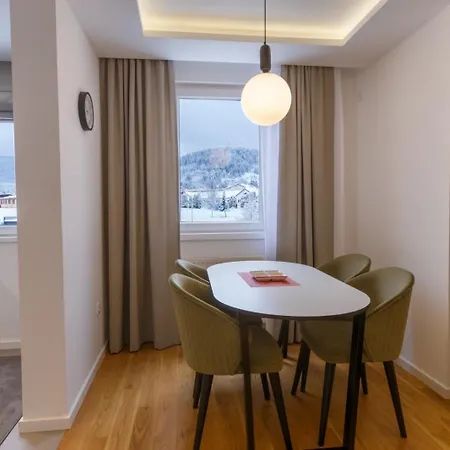 Lux Novak - Jahorina