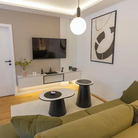 Apartman Lux Novak - Jahorina Pale