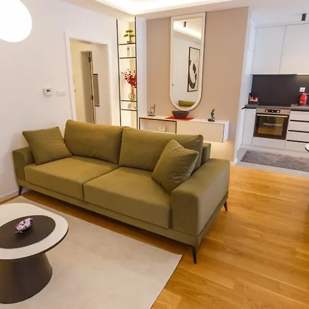 Lux Novak - Jahorina Pale