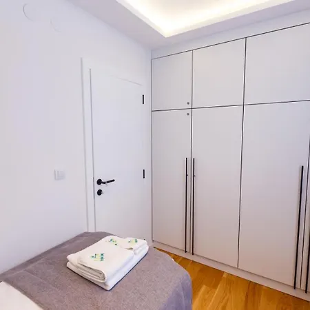 Lux Novak - Jahorina *