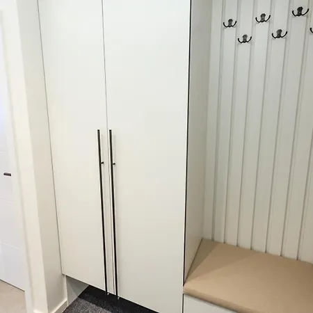 Lux Novak - Jahorina Apartman Pale