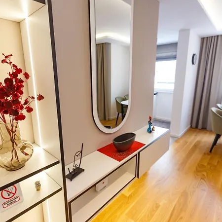 Daire Lux Novak - Jahorina Pale